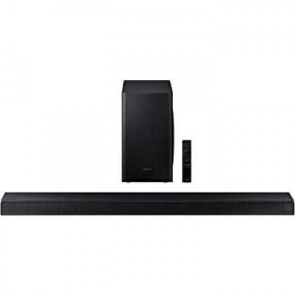 JBL 5.1 SURROUND 4K ULTRA HD SOUND BAR